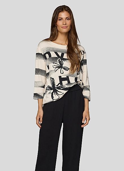 Rabe Print-Shirt "T-Shirt" günstig online kaufen