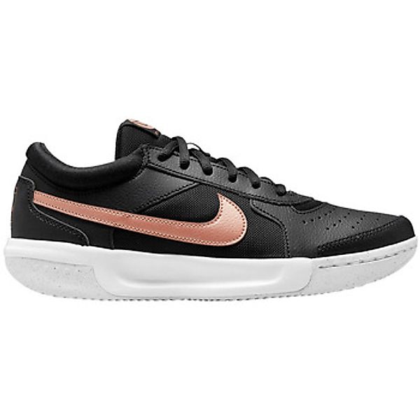 Nike  Sneaker Wmns NikeCourt Zoom Lite 3 Clay 'Black Metallic Red Bronze' günstig online kaufen