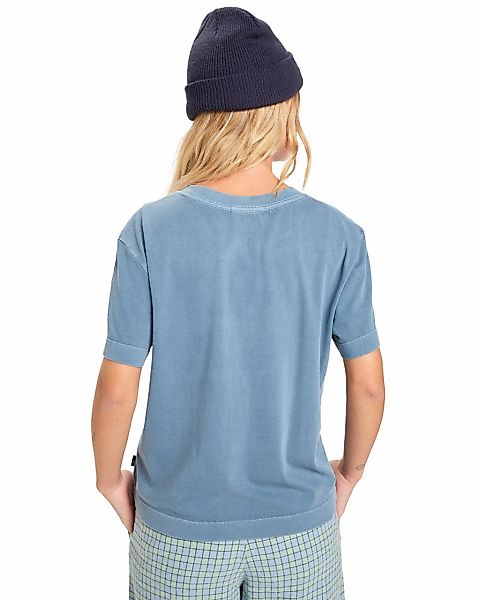 Quiksilver T-Shirt "Essential" günstig online kaufen