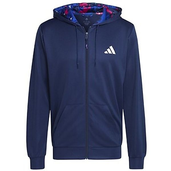 adidas  Sweatshirt Essentials Seasonal Training günstig online kaufen