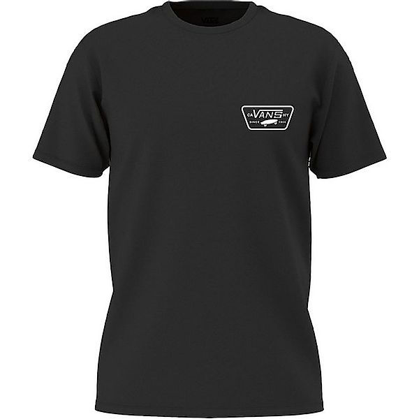 Vans T-Shirt FULL PATCH BACK SS günstig online kaufen