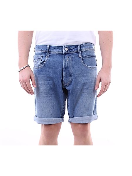 REPLAY Bermuda Herren Jeans günstig online kaufen
