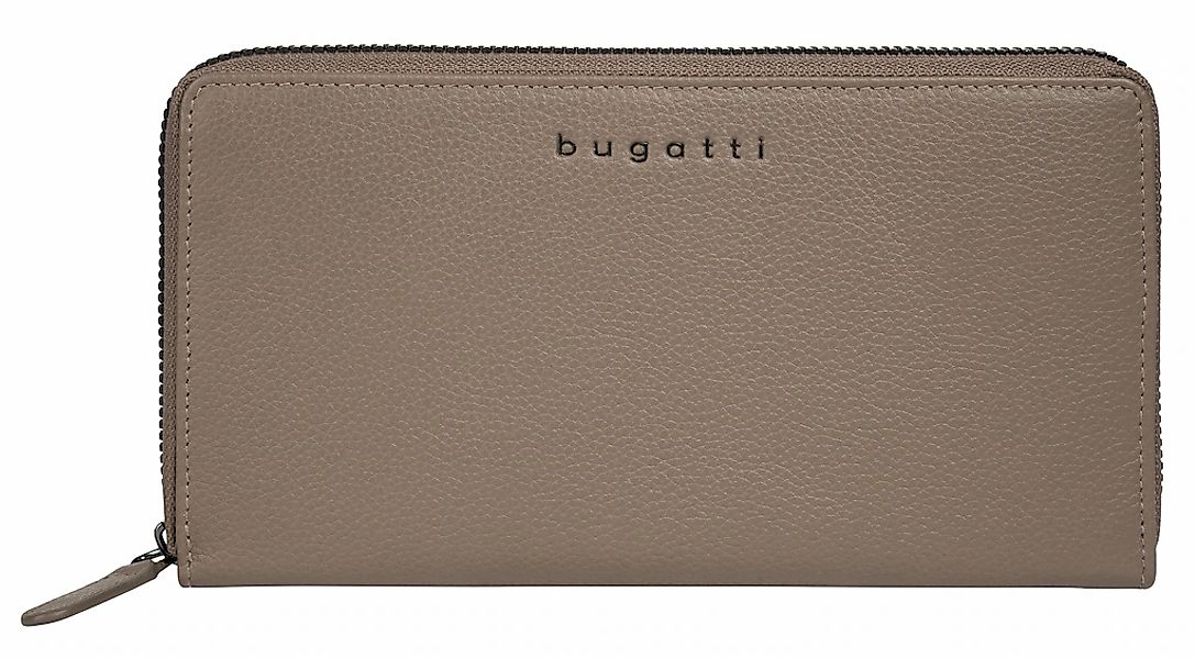 bugatti Geldbörse Ladies Long Zip Wallet, günstig online kaufen