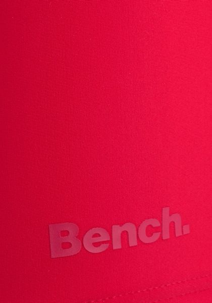 Bench. Boxer-Badehose mit Logodruck günstig online kaufen