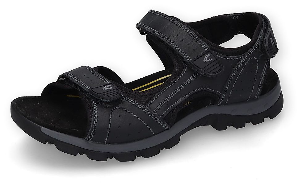 camel active Sandale, Trekkingschuh, Klettschuh mit günstig online kaufen