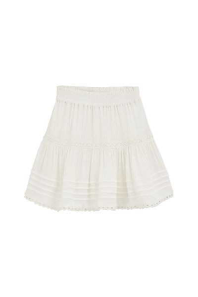 WE Fashion Sommerrock günstig online kaufen