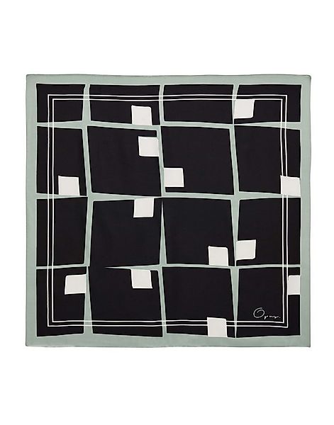 OPUS Halstuch Halstuch ABLAIR mit Print günstig online kaufen