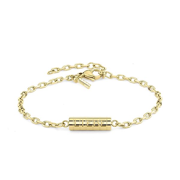 Liebeskind Berlin Armband Edelstahl günstig online kaufen