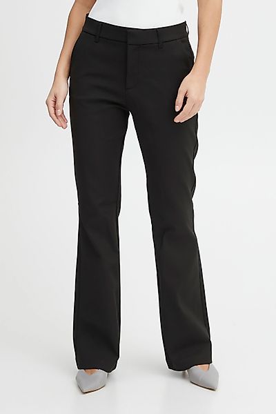 Pulz Jeans Schlaghose PZBINDY HW Pants günstig online kaufen