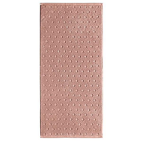 Erwin Müller Duschtuch Duschtuch "Baden-Baden", Frottier, Walk-Frottier Uni günstig online kaufen