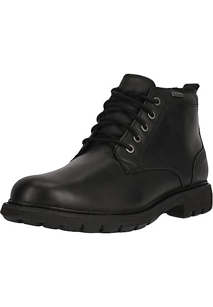 Clarks Batcombe Mix Stiefel mit wasserdichter günstig online kaufen