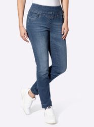 heine Bequeme Jeans Jeans günstig online kaufen