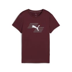 PUMA Trainingsshirt PUMA x HYROX Graphic günstig online kaufen