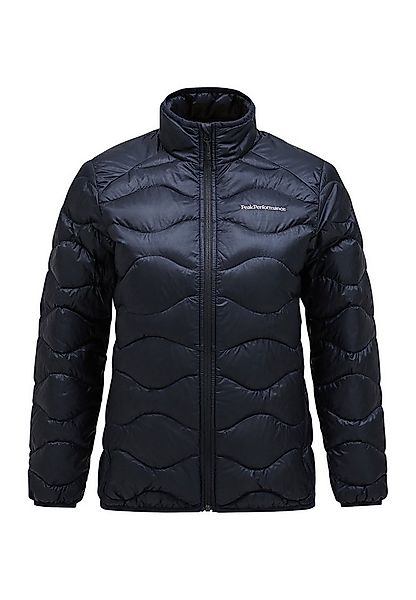 Peak Performance Daunenjacke W Helium Lightweight Down Jacket mit sportivem günstig online kaufen
