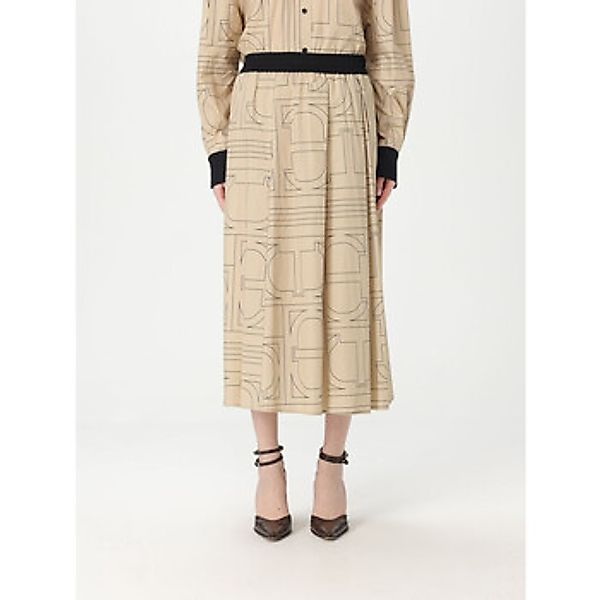 Twin Set  3/4 Jeans GONNA MIDI CON STAMPA OVAL T Art. 251TF2051 günstig online kaufen