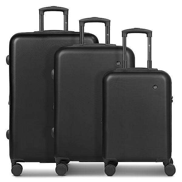 bugatti Trolleyset Valencia 2.0, 4 Rollen, günstig online kaufen