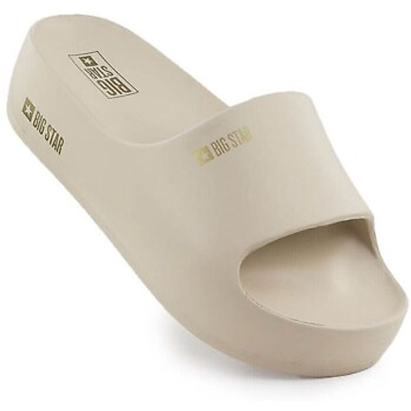Big Star  Zehensandalen INT2155B günstig online kaufen