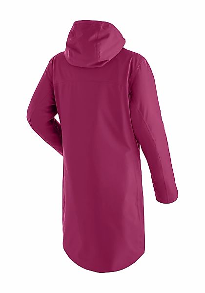 Maier Sports Funktionsjacke Hannali Atmungsaktive, wasserdichte günstig online kaufen