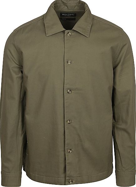 Marc O'Polo Outdoorhemd günstig online kaufen