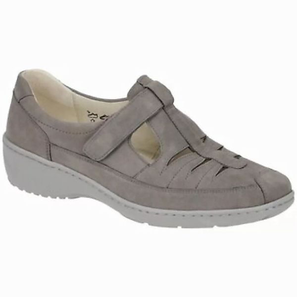 Waldläufer  Damenschuhe Slipper 607501 607501191/088 günstig online kaufen