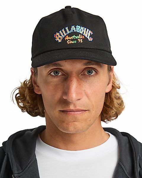 Billabong Snapback Cap "Origin" günstig online kaufen