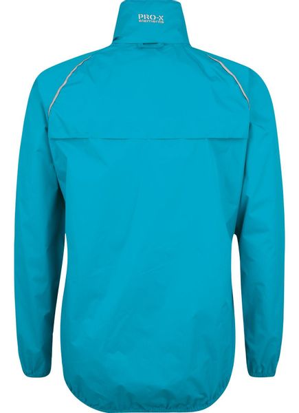PRO-X ELEMENTS Regenjacke LADY-PACKable wasserdicht, atmungsaktiv, günstig online kaufen