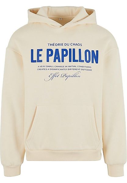 Upscale by Mister Tee Kapuzensweatshirt Upscale by Mister Tee Theorie Du Ch günstig online kaufen