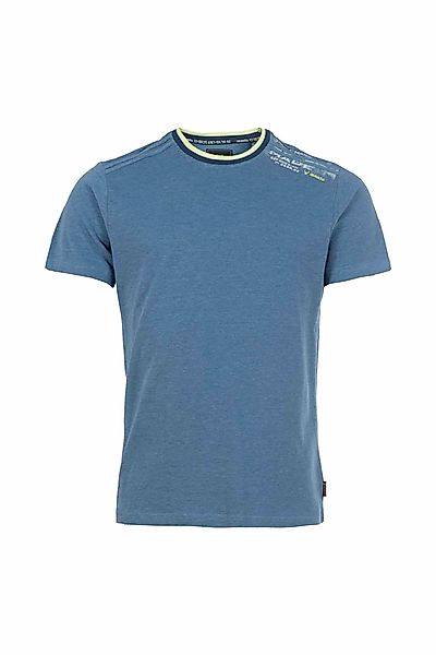 Questo Shirt IdrizQU fjord blue günstig online kaufen