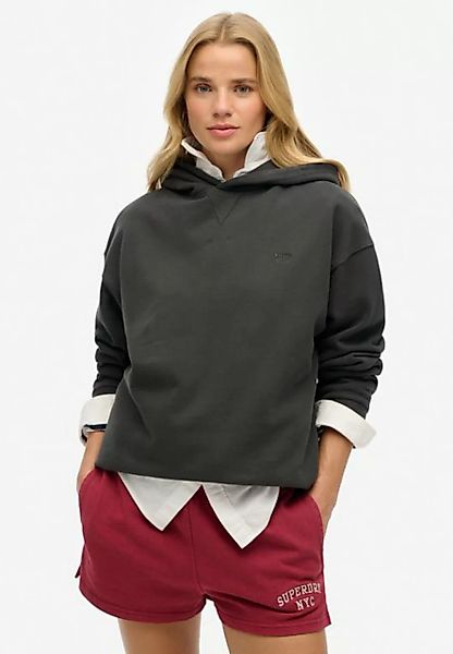 Superdry Kapuzensweatshirt STUDIOS HOODIE günstig online kaufen