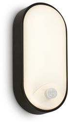 Briloner Leuchten Außen-Wandleuchte RUCH Sensor Außenleuchte günstig online kaufen