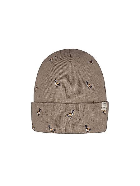 Barts Strickmütze Vinson Beanie TAUPE günstig online kaufen