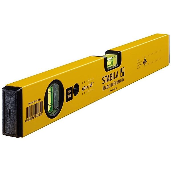 Stabila Wasserwaage Wasserwaage günstig online kaufen