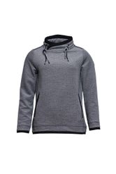 SER Sweatshirt Sweatshirt, Melange W9924600W auch günstig online kaufen