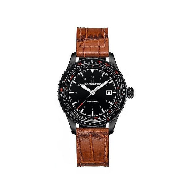 Hamilton Automatikuhr Hamilton Khaki Aviation Converter günstig online kaufen