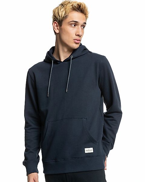 Quiksilver Hoodie "Essentials" günstig online kaufen