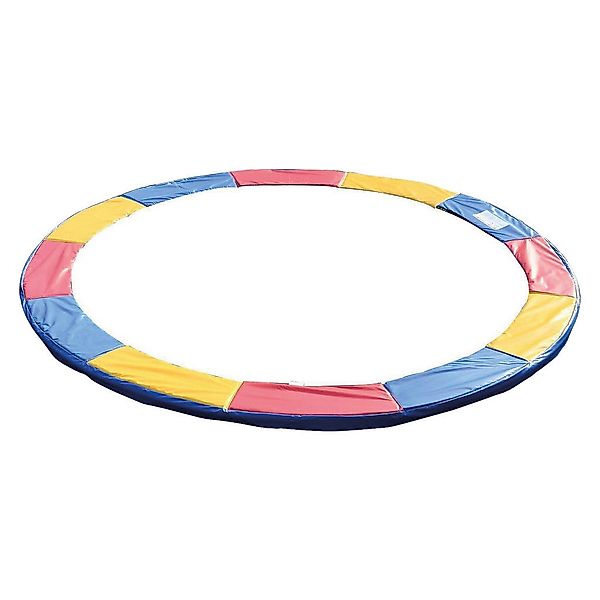 Outsunny Trampolin blau D: ca. 366 cm günstig online kaufen