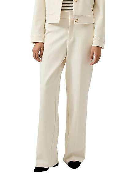 s.Oliver Stoffhose mit Bundfalte günstig online kaufen