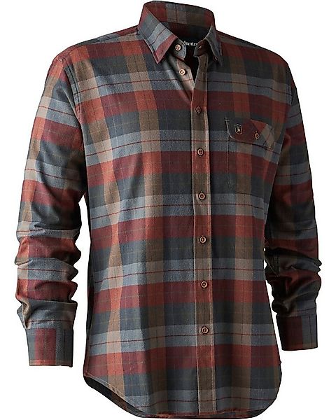 Deerhunter Outdoorhemd Hemd Ryan günstig online kaufen