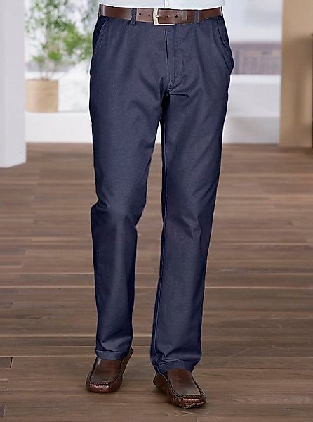 Sieh an! Chinohose Hose . günstig online kaufen