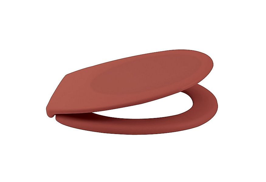 spirella WC-Sitz NEELA, Premium Toilettendeckel aus leichtem Duroplast Kuns günstig online kaufen