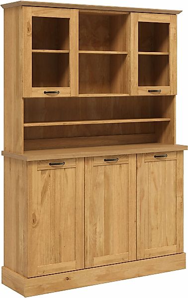 Home affaire Küchenbuffet "Teramo" günstig online kaufen