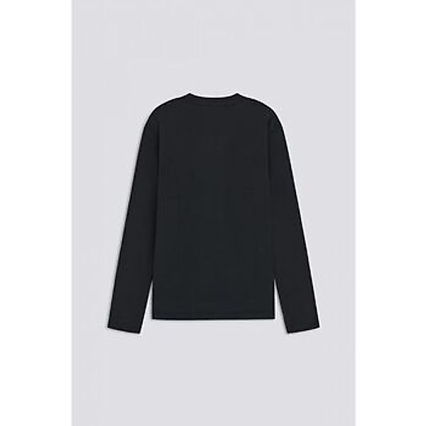 Gas  Langarmshirt 300272 185020-0200 BLACK JANIS günstig online kaufen