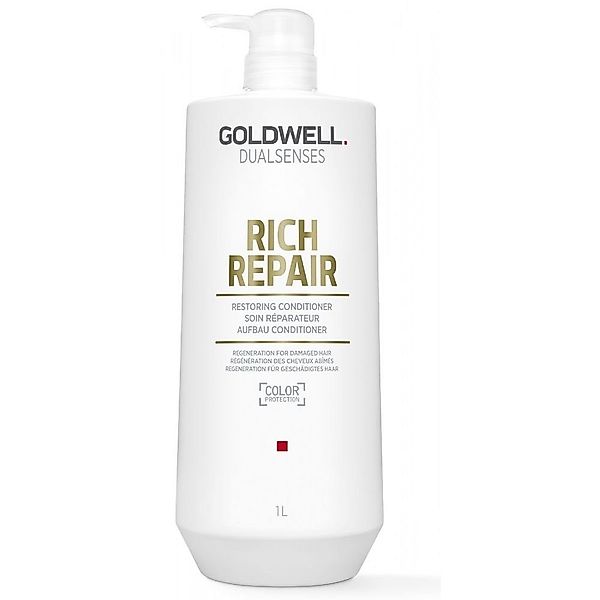 Goldwell Haarspülung Dualsenses Rich Repair Restoring günstig online kaufen