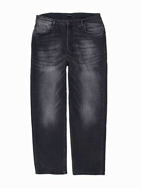 Lavecchia Comfort-fit-Jeans Lavecchia Herren Comfort Fit Jeans LV-501 (Blac günstig online kaufen