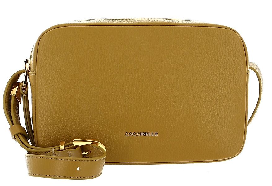 COCCINELLE Umhängetasche Coccinelle Gleen günstig online kaufen