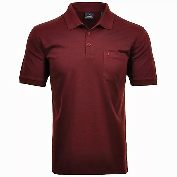 RAGMAN Poloshirt 540391 günstig online kaufen