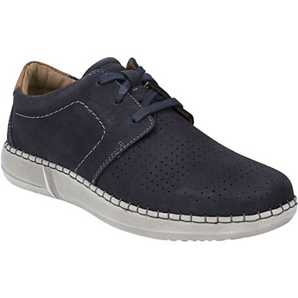 Josef Seibel  Halbschuhe Schnuerschuhe Louis 01 38401-796-531 günstig online kaufen