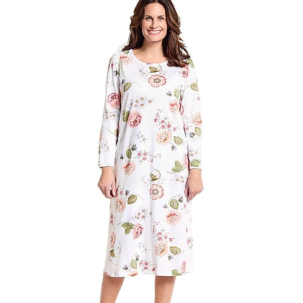Damella Nachthemd Cozy Night - Nachthemd günstig online kaufen