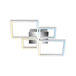 Briloner Leuchten Deckenleuchte LED Deckenlampe CCT günstig online kaufen