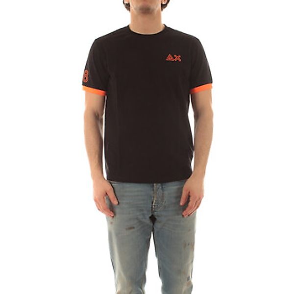 Sun68  T-Shirt T35125 günstig online kaufen